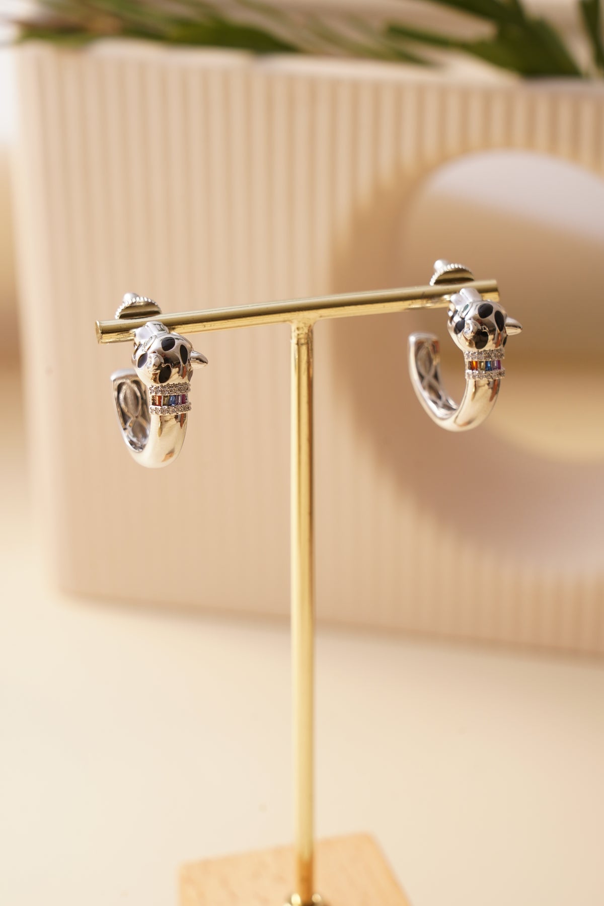 Moo Muse Hoops