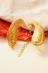 Shubho Nakshi Ear Cuff