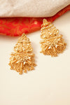 Madhabi Shikha Earrings
