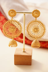 Shubho Shondhya Jhumka