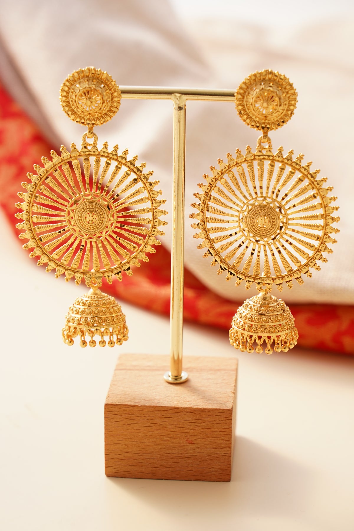 Shubho Shondhya Jhumka