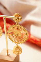 Shubho Shondhya Jhumka