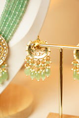 Mint Heritage Set