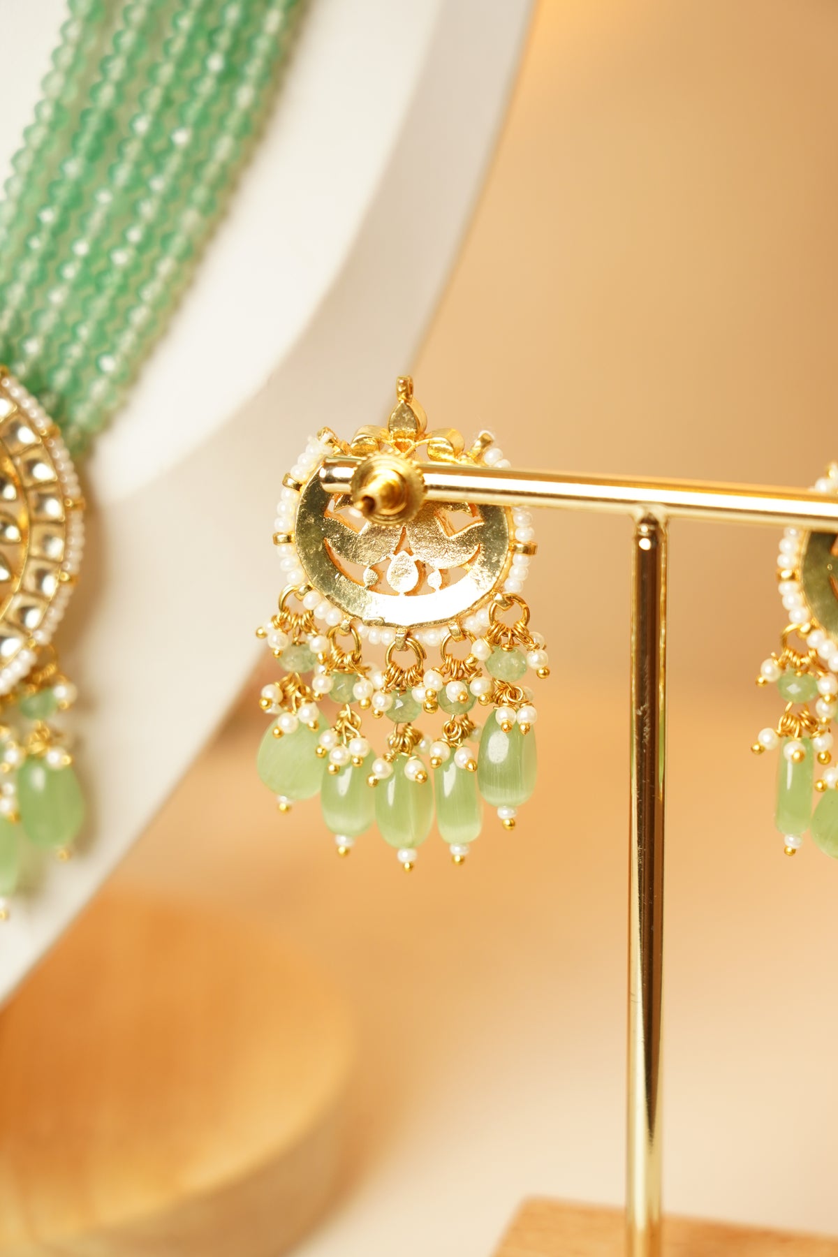 Mint Heritage Set