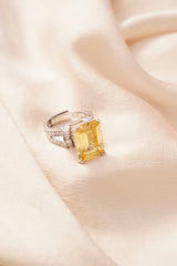 Citrine Classic