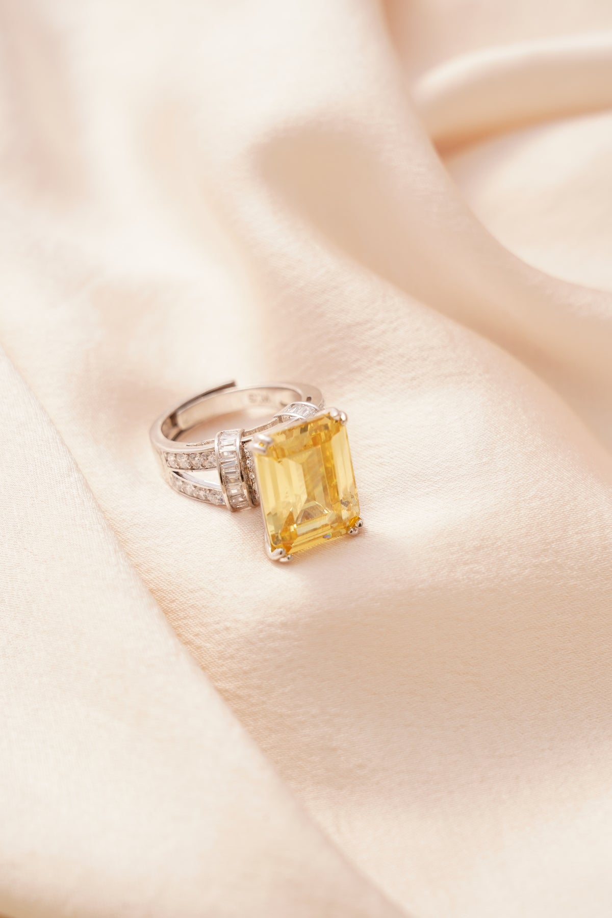 Citrine Classic