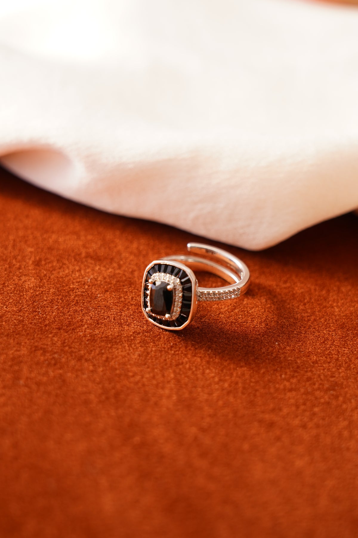 Black Onyx