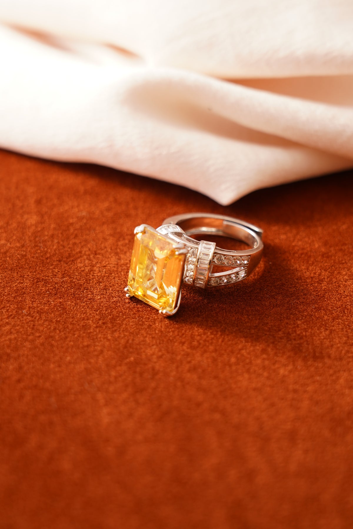 Citrine Classic