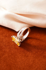 Citrine Classic