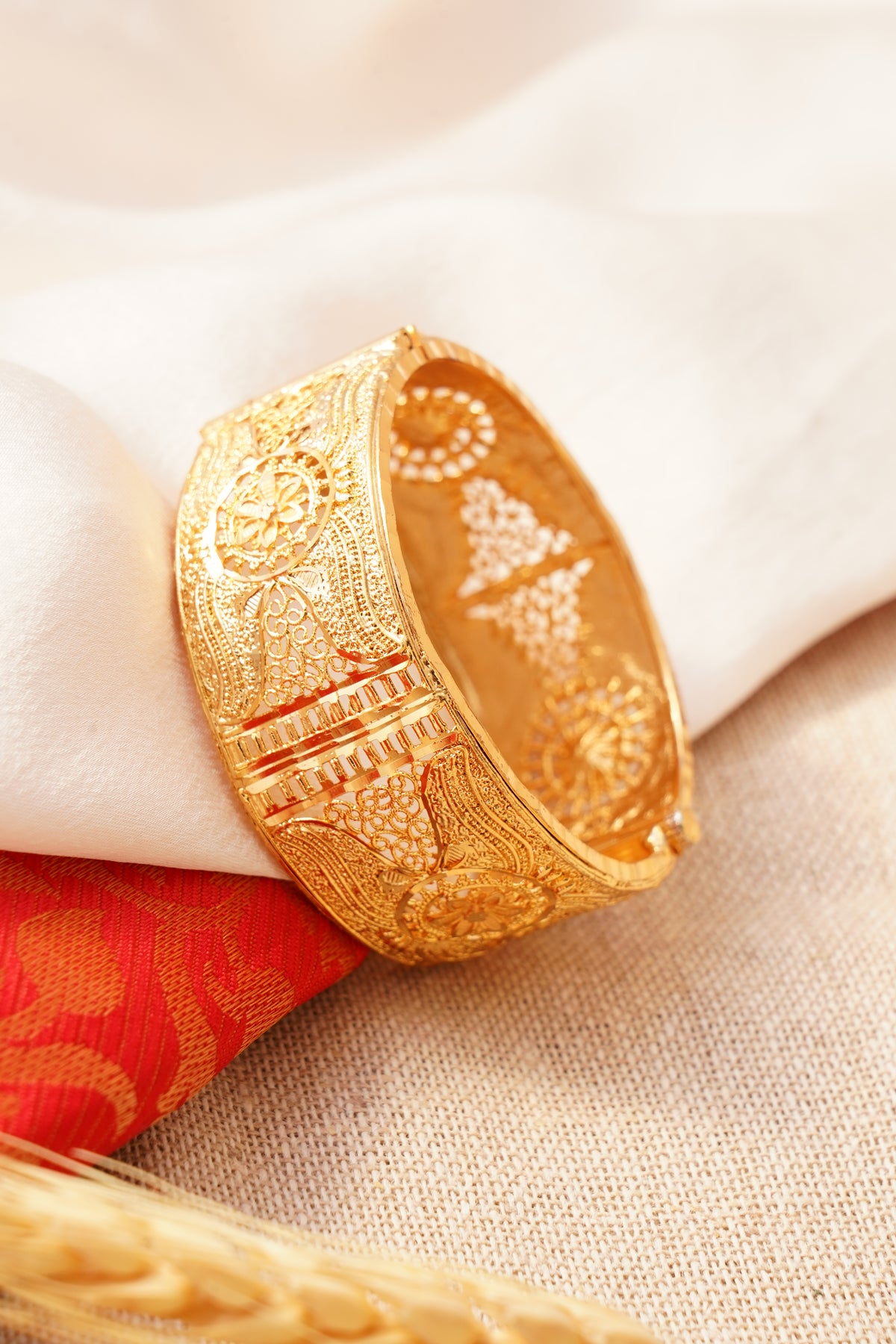 Bengal Heritage Chur