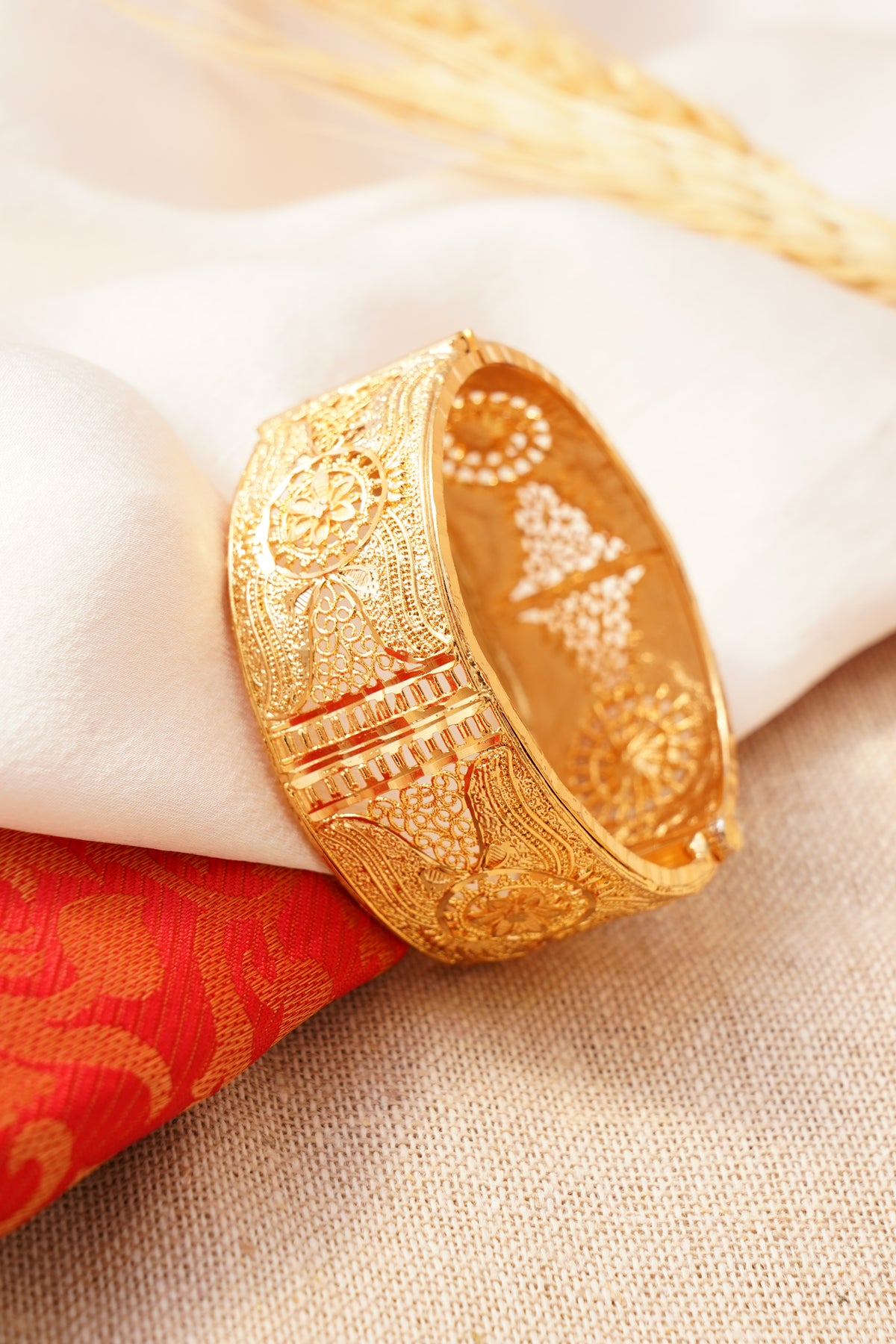 Bengal Heritage Chur