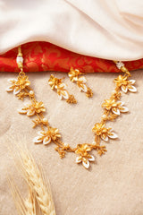 Shakti Pushpa