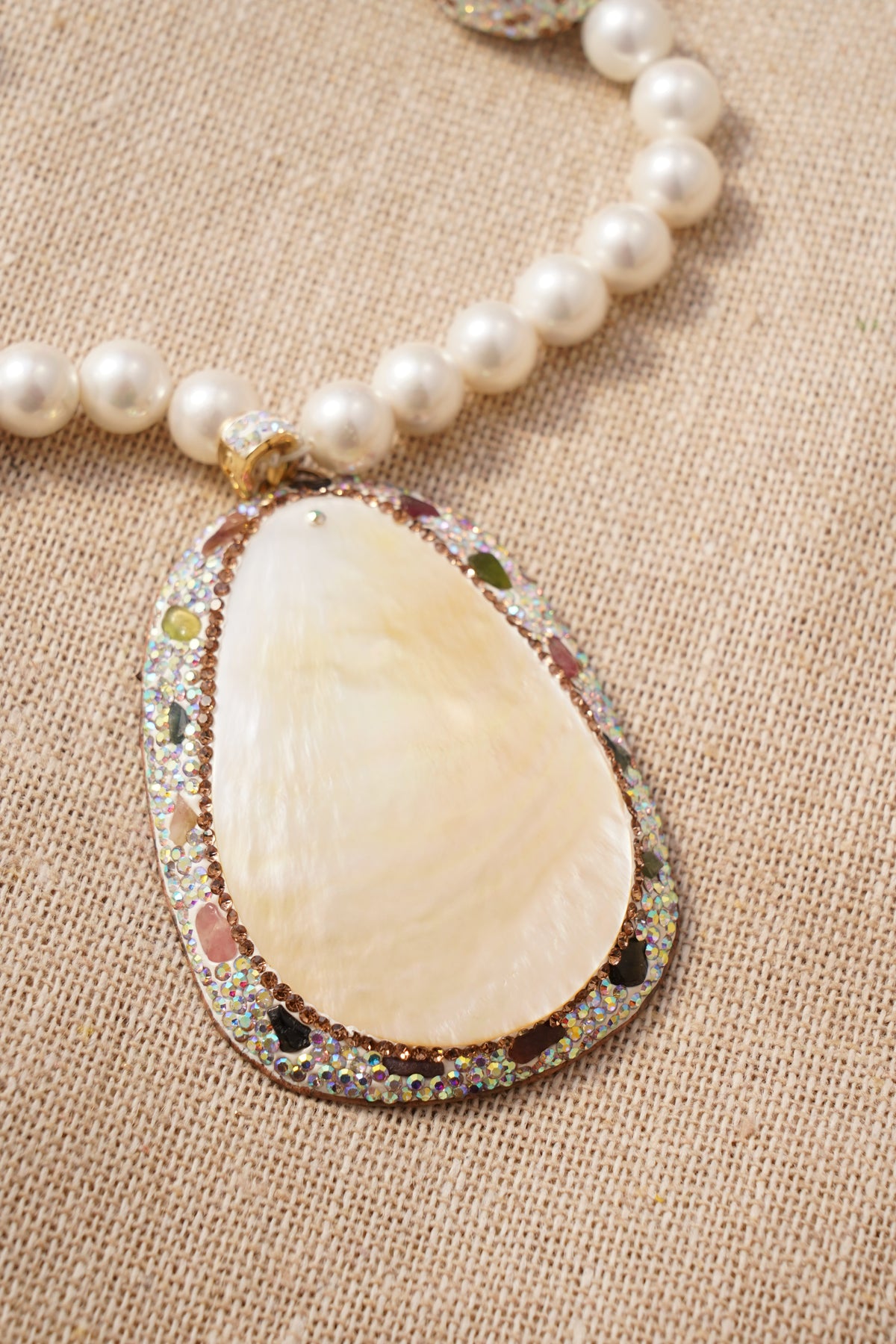 Pearl Reverie