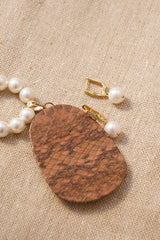 Pearl Reverie