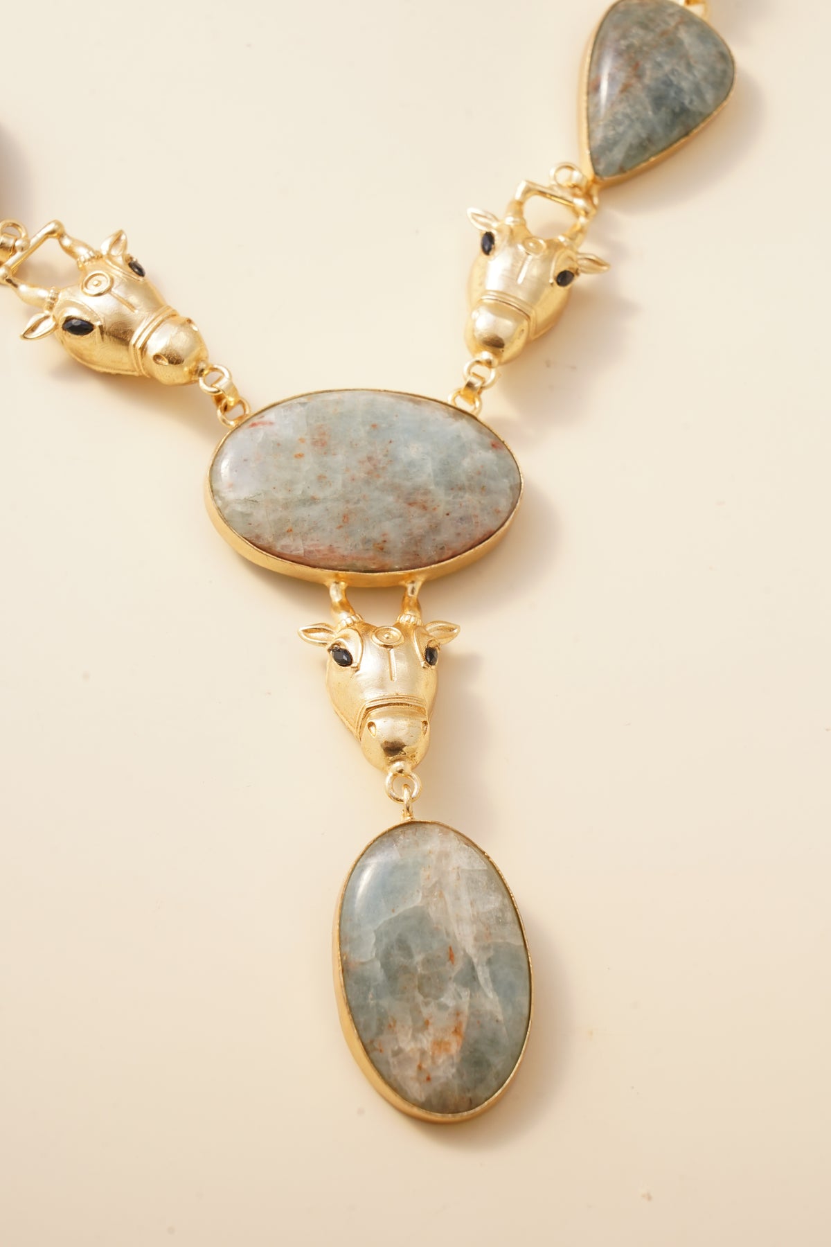 Glam Labradorite Royale