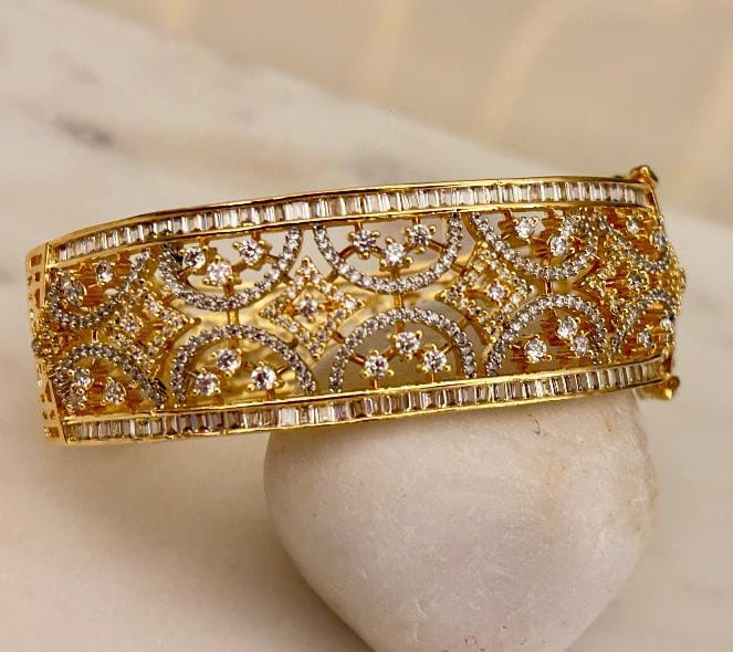 Bracelet and Bangles