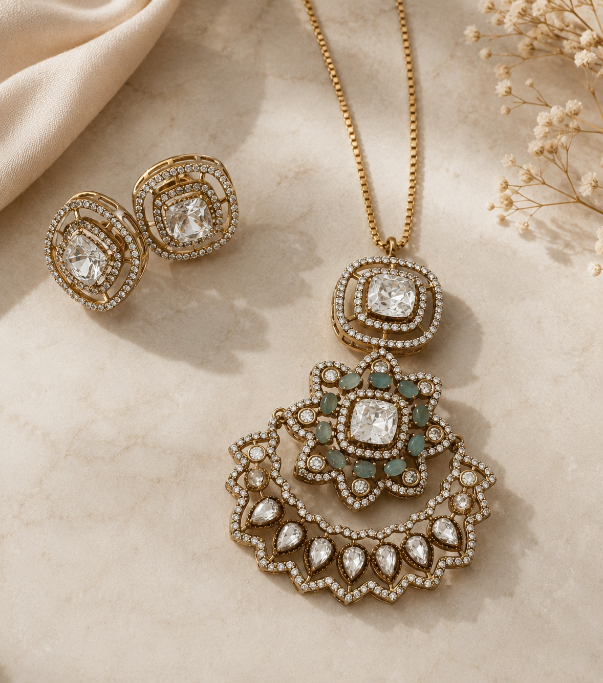 Pendant Set