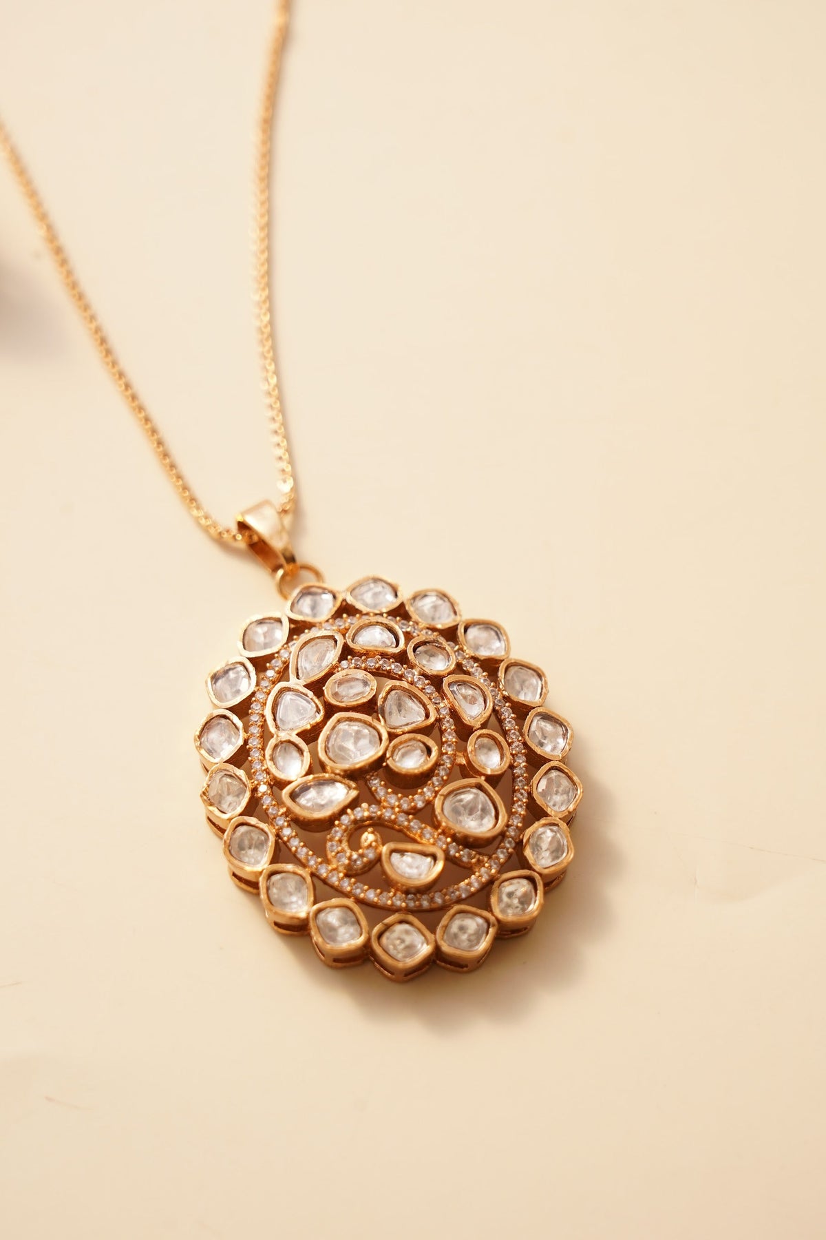 Golden Bloom