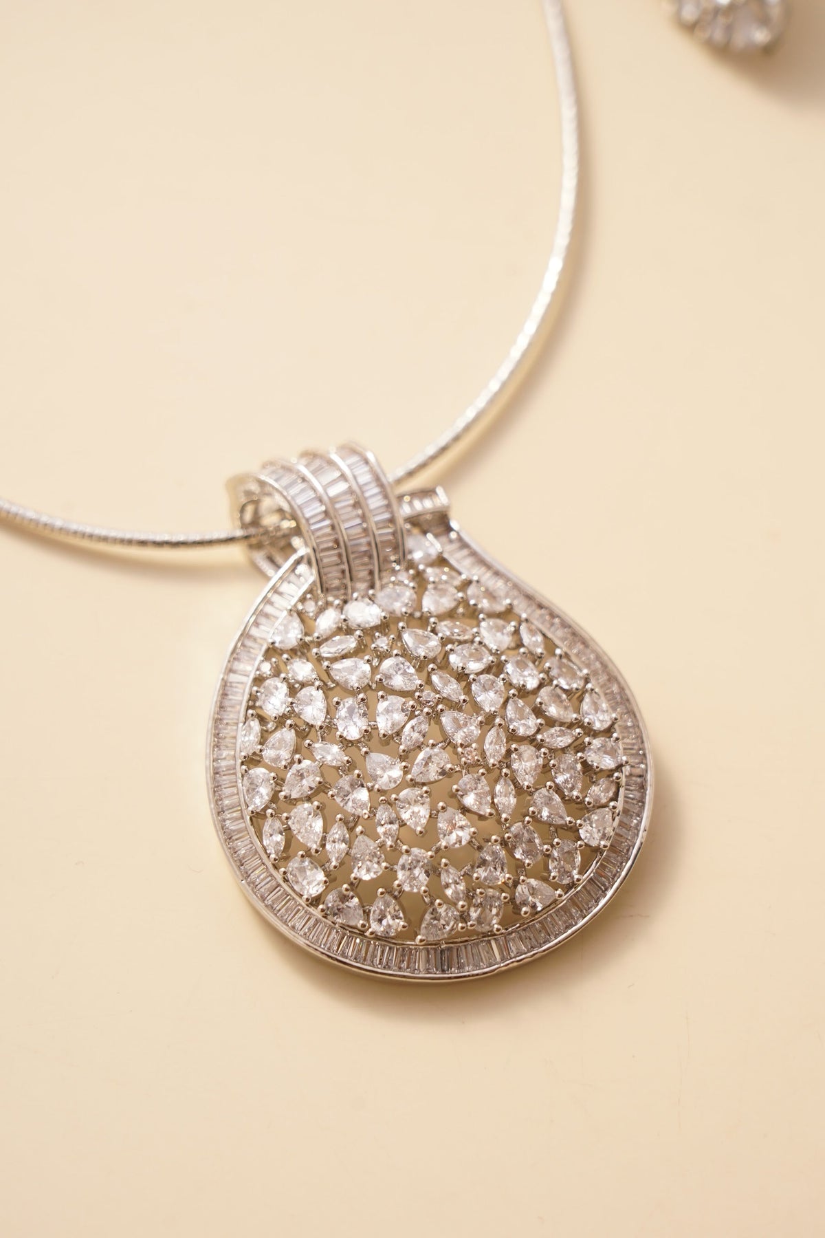 Silver Vine