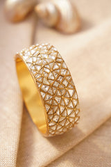 Kundan Lattice Kada