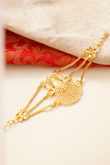 Shubho Mayur Hathphool