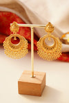 Shubhra Chandbali Earrings