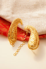 Shubho Nakshi Ear Cuff