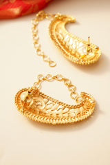 Shubho Nakshi Ear Cuff