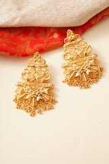 Madhabi Shikha Earrings