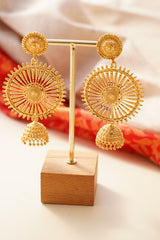 Shubho Shondhya Jhumka