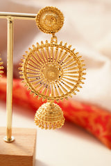 Shubho Shondhya Jhumka