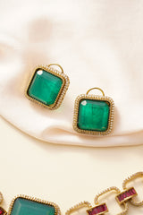 Emerald Link Set