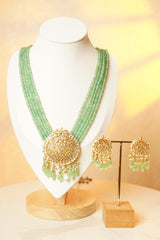 Mint Heritage Set