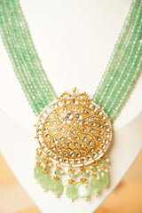 Mint Heritage Set