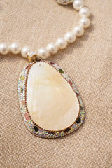 Pearl Reverie