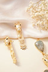 Glam Labradorite Royale